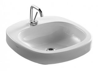 Раковина Laufen PALOMBA 8.1280.1.000.111.1 51х51